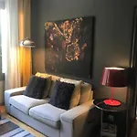 Orange Tree