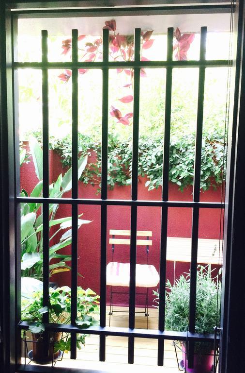Orange Tree Appartement Barcelone