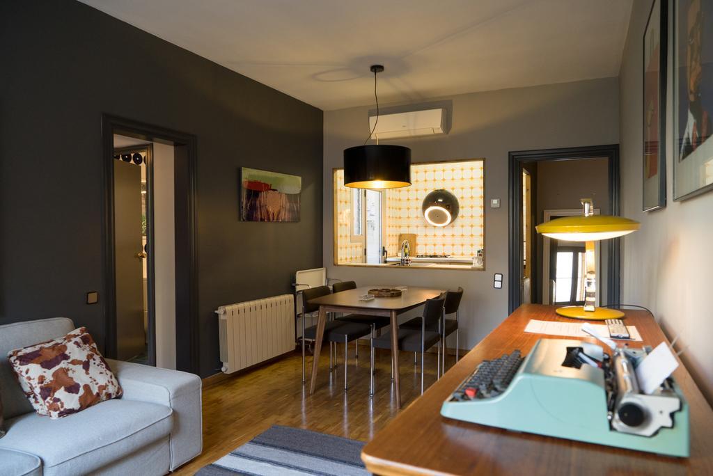 Appartement Orange Tree *