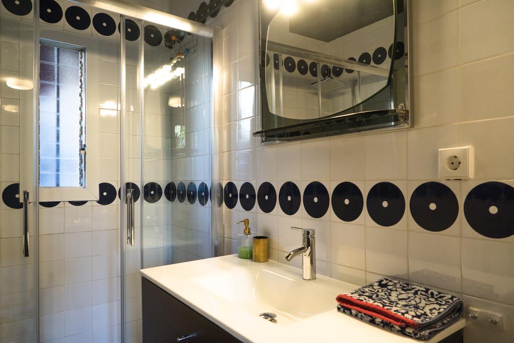 Appartement Orange Tree Barcelone