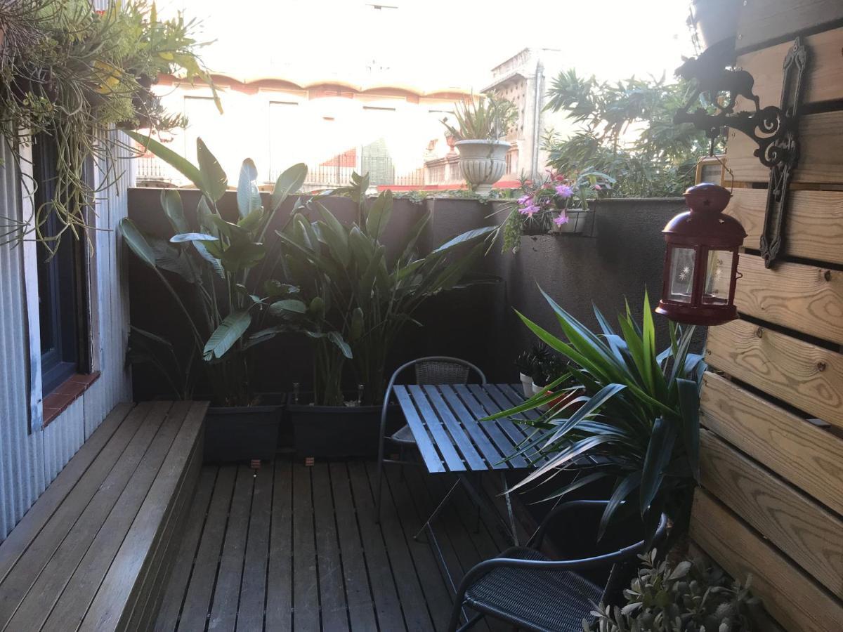 Appartement Orange Tree *