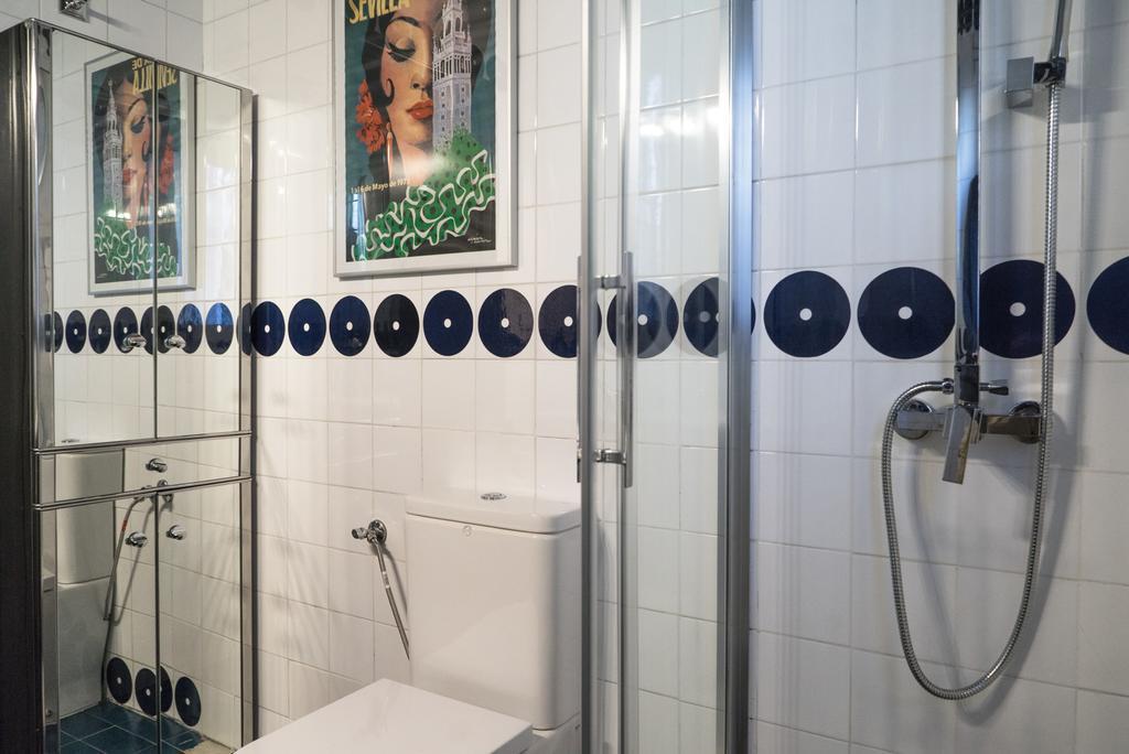 Apartamento Orange Tree *