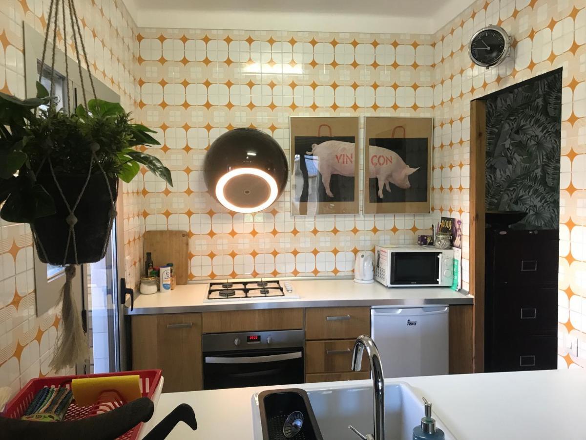 Apartamento Orange Tree *